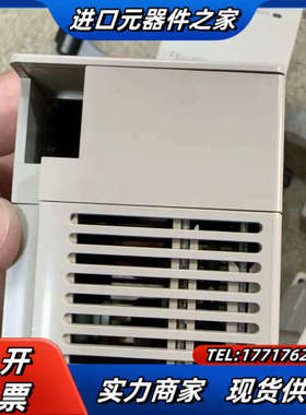 PLC  FX3U-4DA，功能正常，成色为实图，需要可议价