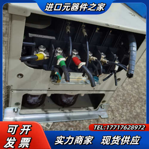 H1000变频器30KW/22KW议价