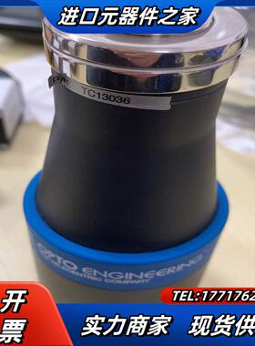 OPTO远心工业镜头TC13036以出TC23 16成色议价