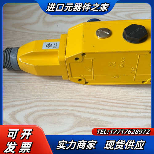 STI拉绳开关 安全开关 ER6022-021NE，只有议价