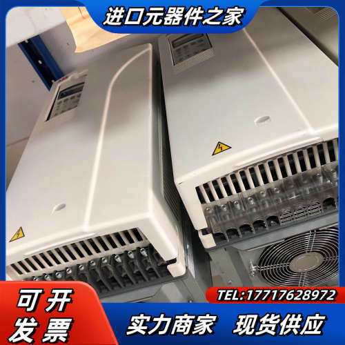 变频器800系列ACS800-01-0050-3+P9议价