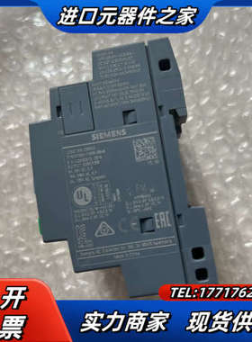 6ED1052-1FB00-0BA8 LOGO模块 逻议价