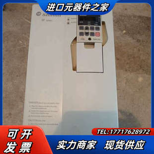 G货 士林变频器SF 5.5K 7.5K 成议价 040