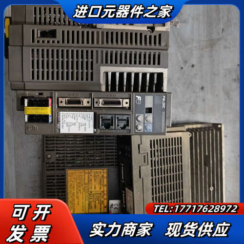 数字驱动器RYC401D3-VVT2 400W  200议价