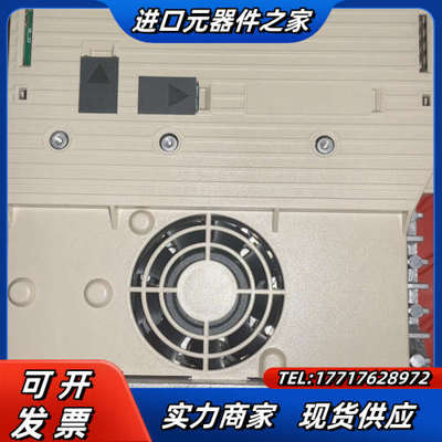 驱动器SGDV-5R5A01A  插头在的 议价