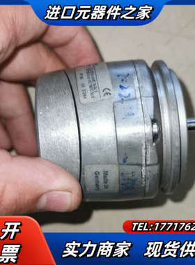 SEW伺服OG71DN1024TTL编码器，成色详参如图所示议价