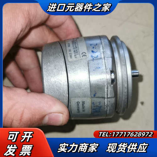 SEW伺服OG71DN1024TTL编码器，成色详参如图所示议价