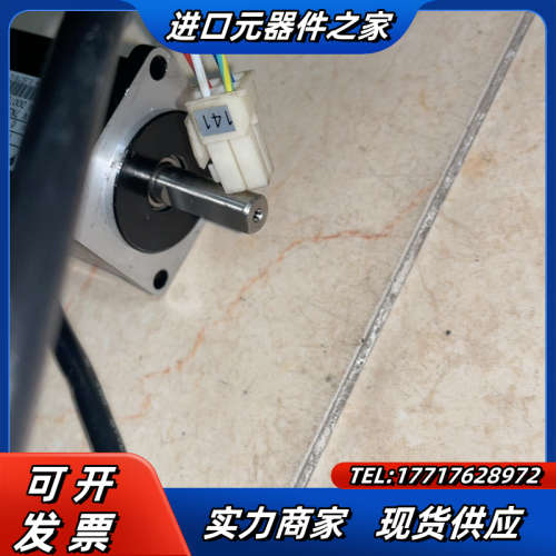 电机SGMAS-C2AGA-SU22  机械手电议价