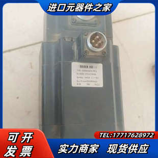 B登奇伺服电机议价 GK6054 6AF31