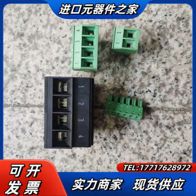 kinetix6000 2094系列伺服驱动器连接器 端子插议价