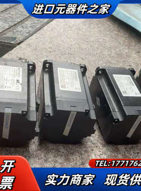 伺服电机MS1H4-75B30CB MS1H4-10C3议价