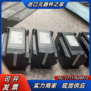 10C3议价 MS1H4 伺服电机MS1H4 75B30CB