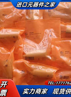 德国IFM/易福门电感式接近开关IIS206议价