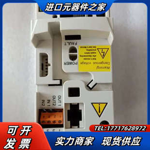 03A3 1.1议价 03E 变频器ACS355