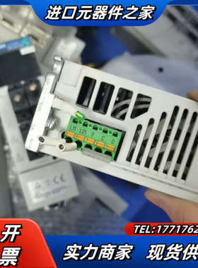 伺服MR-J2S-40A，HC-KFS43，正常件，议价