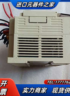 PLc，Fx1N-60MR-001.，图议价