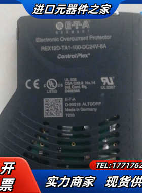 REX12D-TA1-100议价