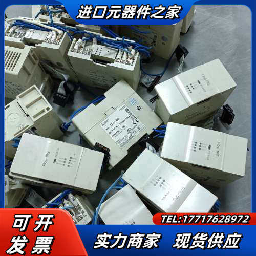 PLC定位扩展模块 FX3U-1PG 功能不议价