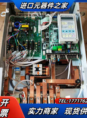 住友变频器AF-1800α UF1814-03700。现货实议价