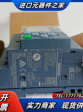 LOGO！24CE 模块6ED1052-1CC08-0议价