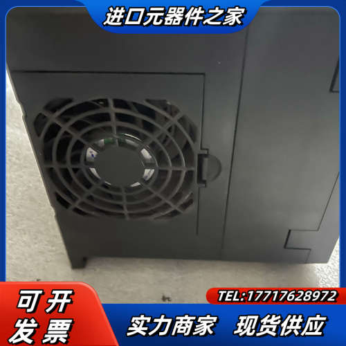 变频器MD500T22G议价