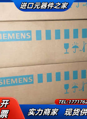 6FC5548-0AC22-0AA0 伺服驱动器 全新议价