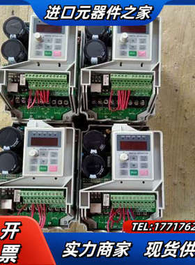 富菱变频器DZB200B002.2DK 2.2KW 220V议价
