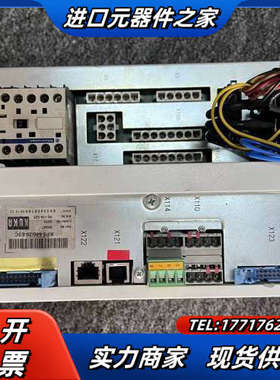 KUKA库卡KSP-600/20-ESC，00-134-52议价