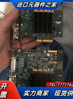 dalsa Xtium-CL MX4 OR-Y4C0-XMX议价