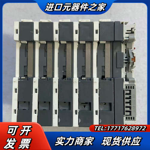 倍福 CX1000-N001 CX1000-N000 CX1议价