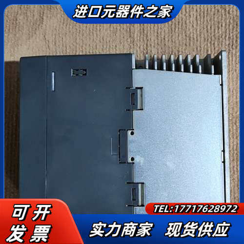 A2   1500瓦伺服驱动器,ASD-A2-152议价