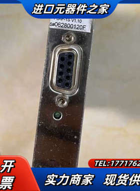 PROFIBUS Softing板卡PB-IF-1S V1.议价