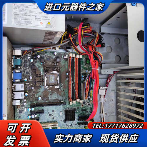 研华工控机主板，原装，图片上都是灰尘，发货前都会处理干净议价