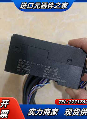 原装HG-SC101高精度接触式位移传感器主机放大器议价