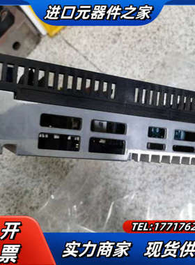 9成新  CACR-PR01AD4NRY58A 伺服驱动议价