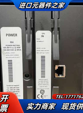 GE Multilin电源模块RH URRHH 可充新，议价