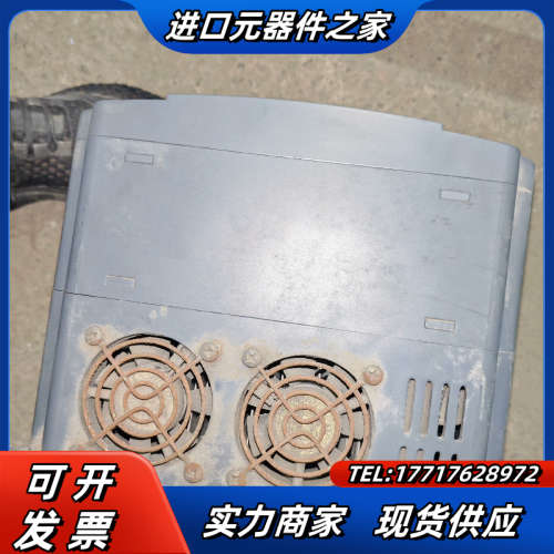 易驱变频器ED3100-4T0055M/4T0075FP 1议价