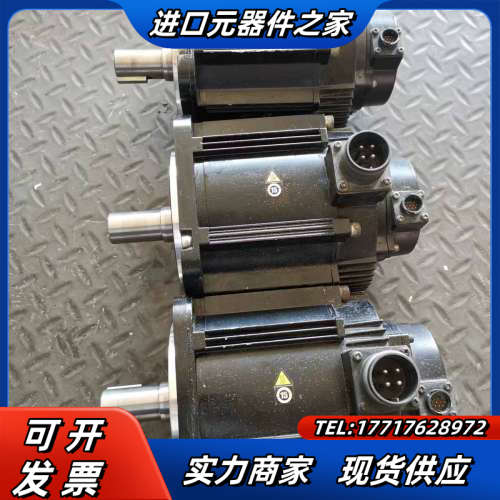 SGM7G-20AFC61伺服电机，7系有1.8kw议价