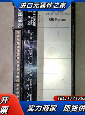 IC660TBA021K IC660EBA021L GE P议价