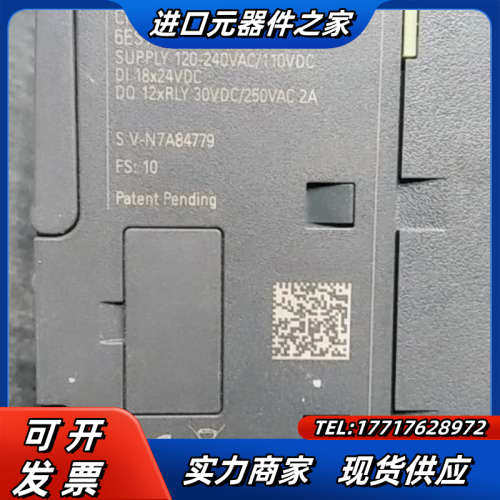 288-1SR30-0AA0，多个，600，不讲议价