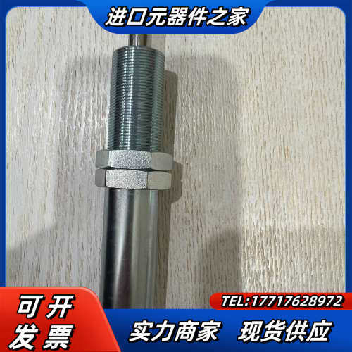 .费斯缓冲器DYSR-12-12-Y5 11386议价