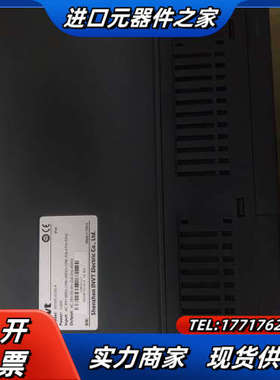 英威腾变频器，GD100-011G-4，380V，11KW，议价