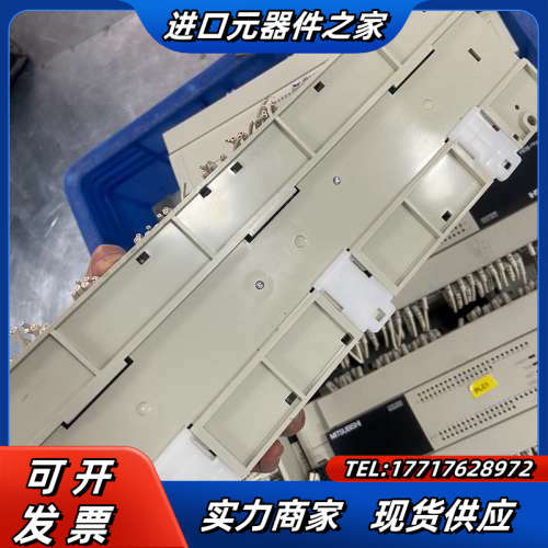 PLC FX3U-80MT fx3u-80mt/es-a议价