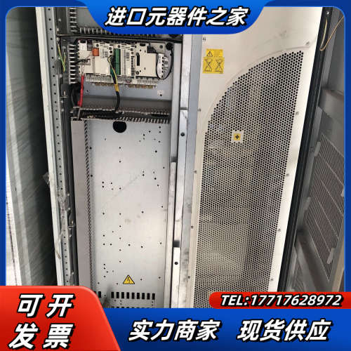 中压变频器ACS800-04M-0550-7+D150议价