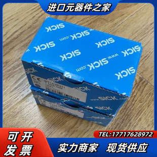 西克WT14-2P411   全新原装正品 未使用  实物拍议价