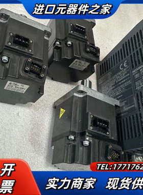 伺服mr-j3-20a配hf-kp23或hf-kp23b议价