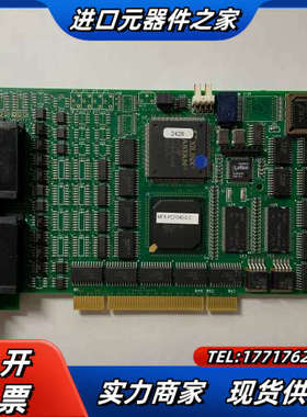 德国 PMC MFX-PCI1040-0-C MultiFl议价