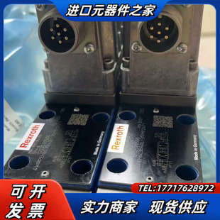 议价 4WRPEH6C3B40L R901382350