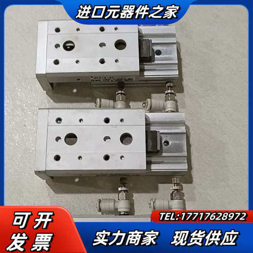 MXS12-30 滑台气缸议价