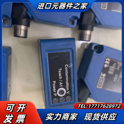 传感器原装wenglor威格勒OY2P303A0135激光传议价